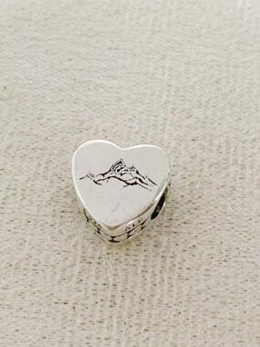 Pandora Colorado USA Travel Destination Charm